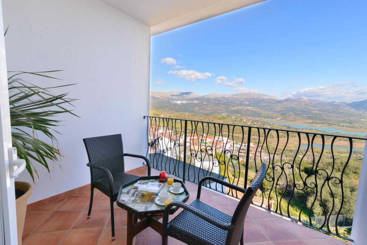 Las Orquideas Hotel Spain Los Romanes Екстер'єр фото