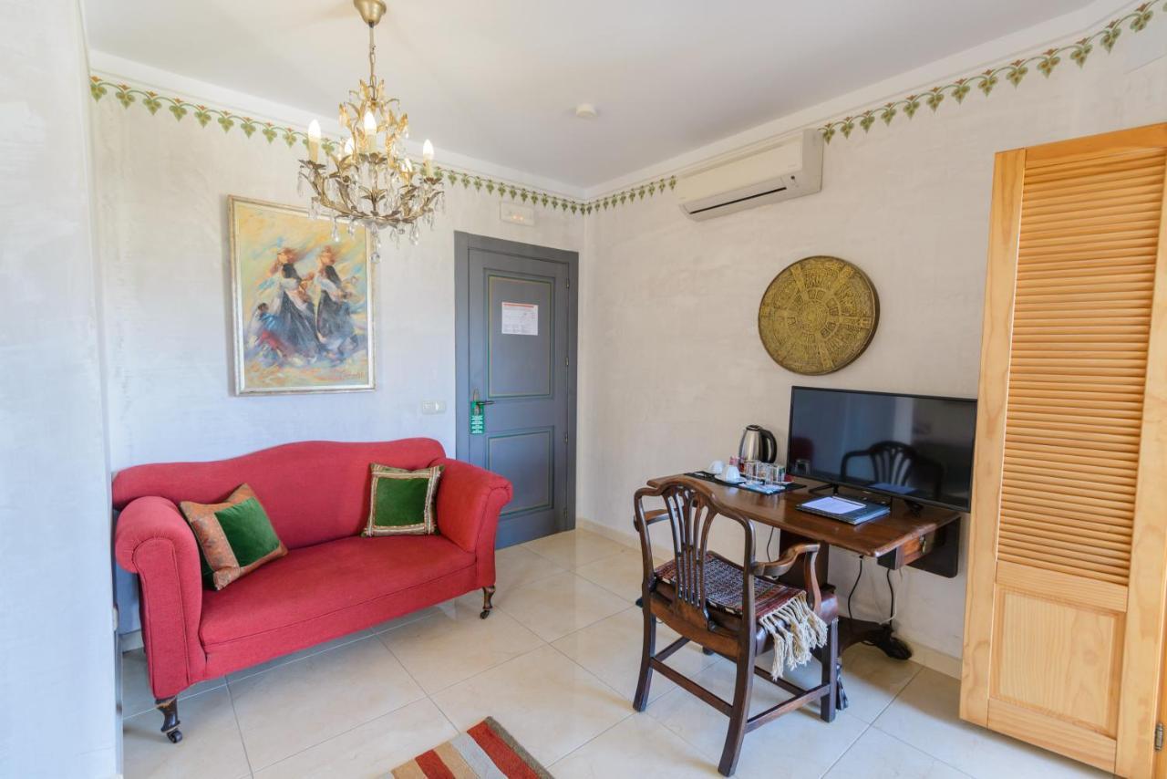 Las Orquideas Hotel Spain Los Romanes Екстер'єр фото