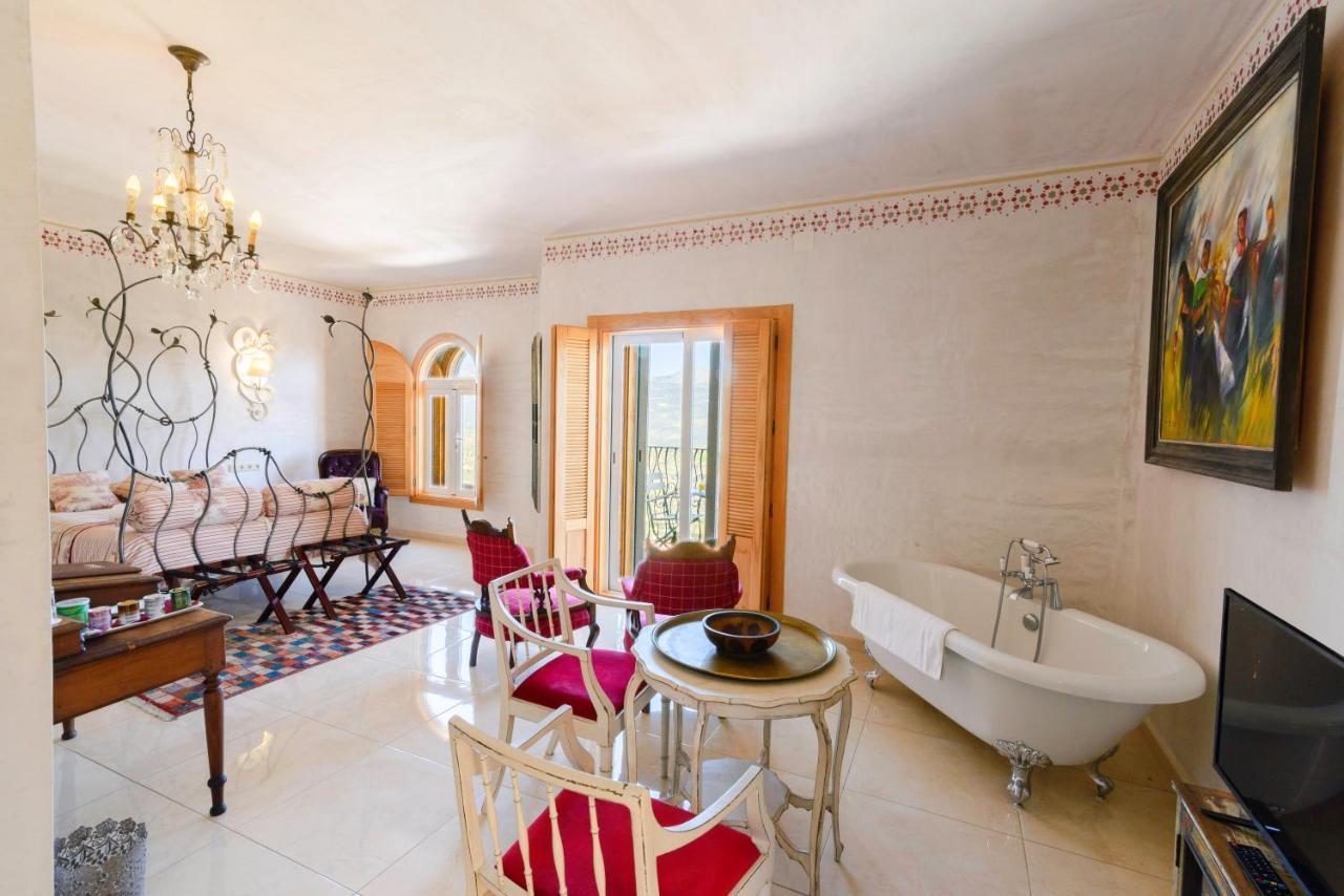Las Orquideas Hotel Spain Los Romanes Екстер'єр фото