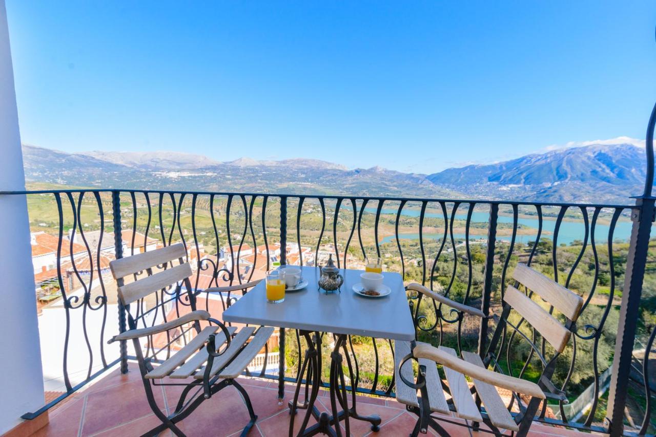 Las Orquideas Hotel Spain Los Romanes Екстер'єр фото