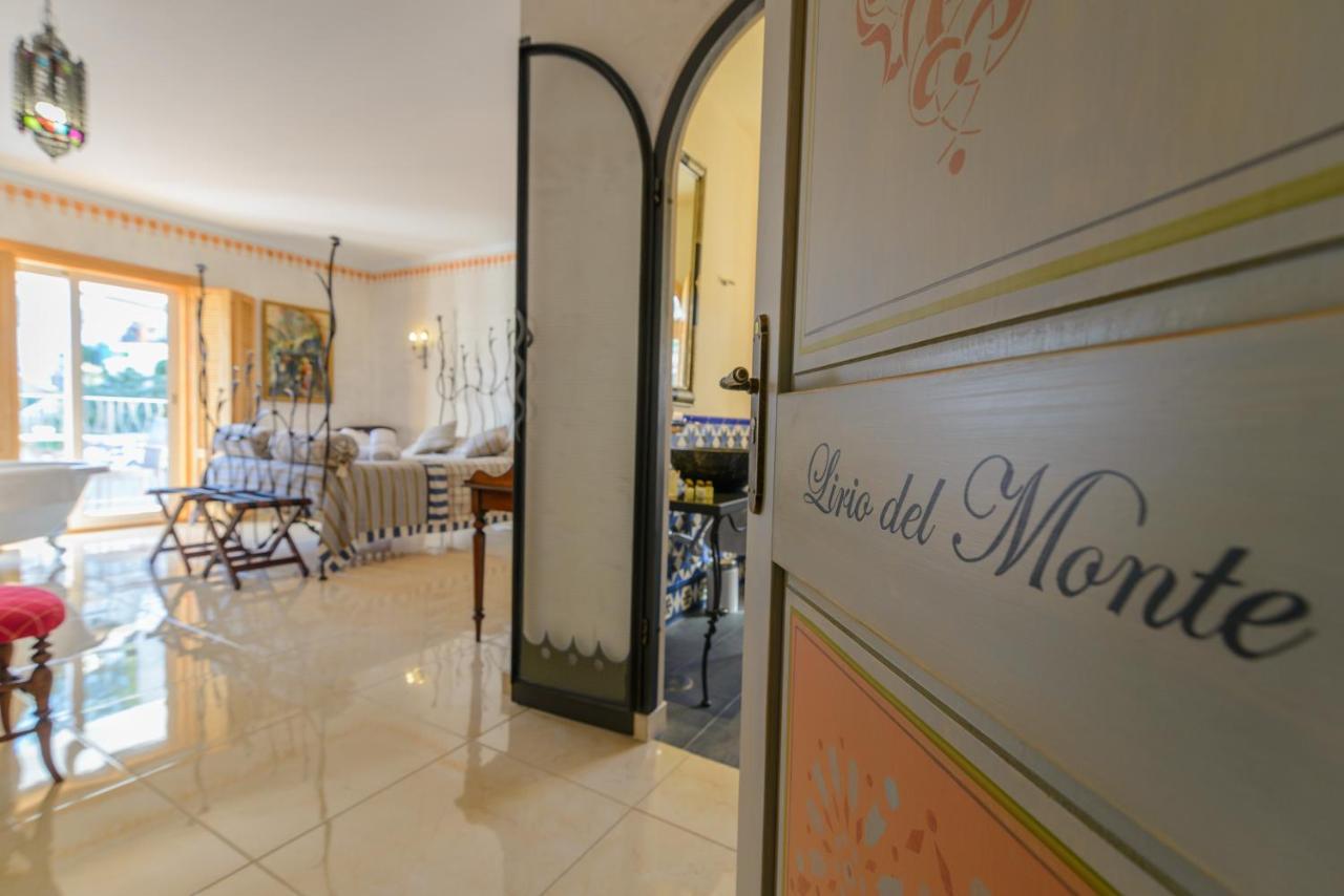 Las Orquideas Hotel Spain Los Romanes Екстер'єр фото