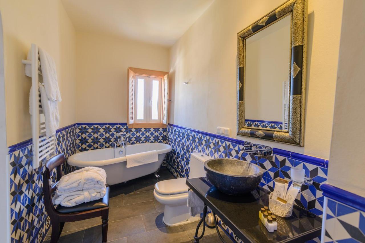 Las Orquideas Hotel Spain Los Romanes Екстер'єр фото