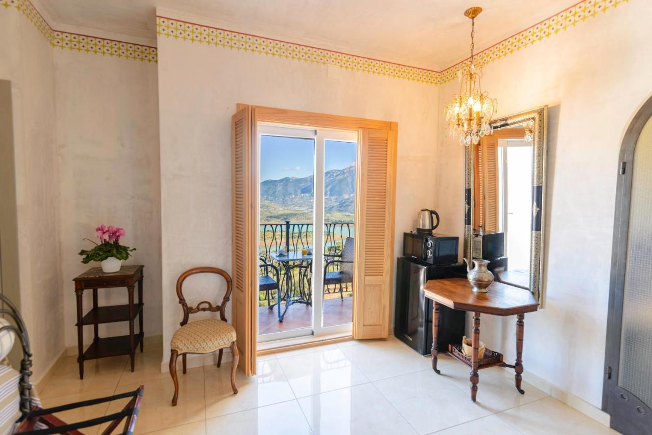 Las Orquideas Hotel Spain Los Romanes Екстер'єр фото