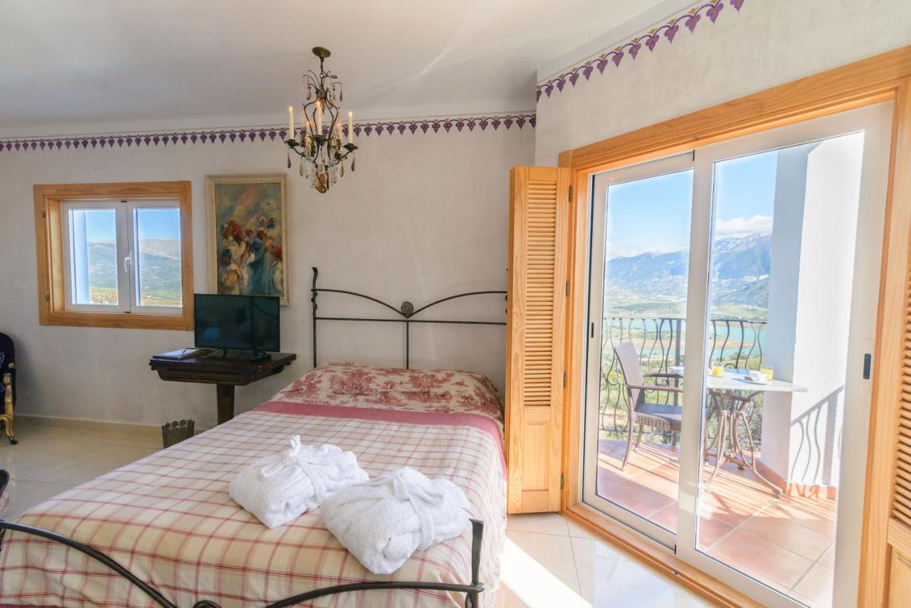 Las Orquideas Hotel Spain Los Romanes Екстер'єр фото
