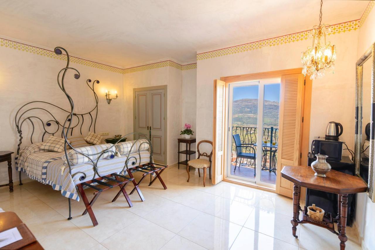 Las Orquideas Hotel Spain Los Romanes Екстер'єр фото