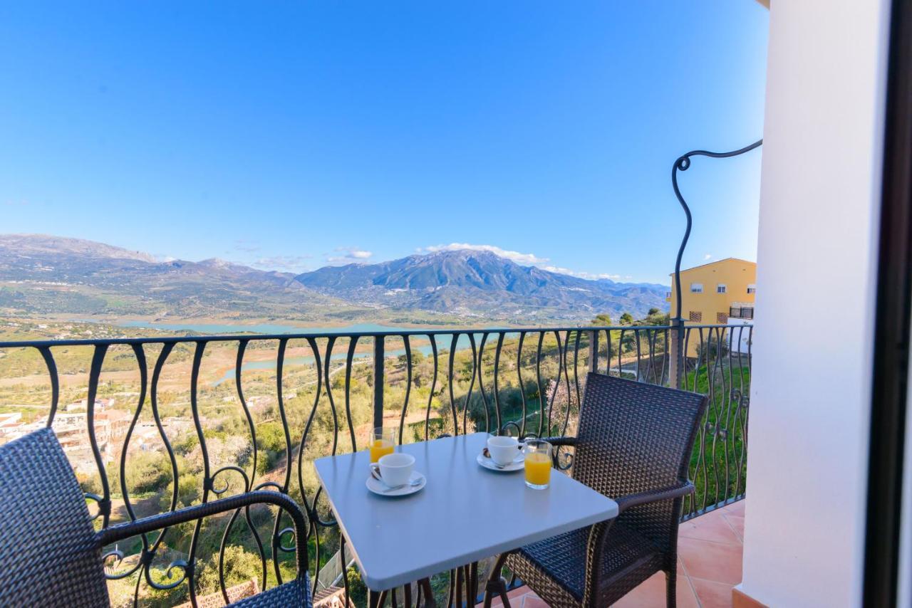 Las Orquideas Hotel Spain Los Romanes Екстер'єр фото