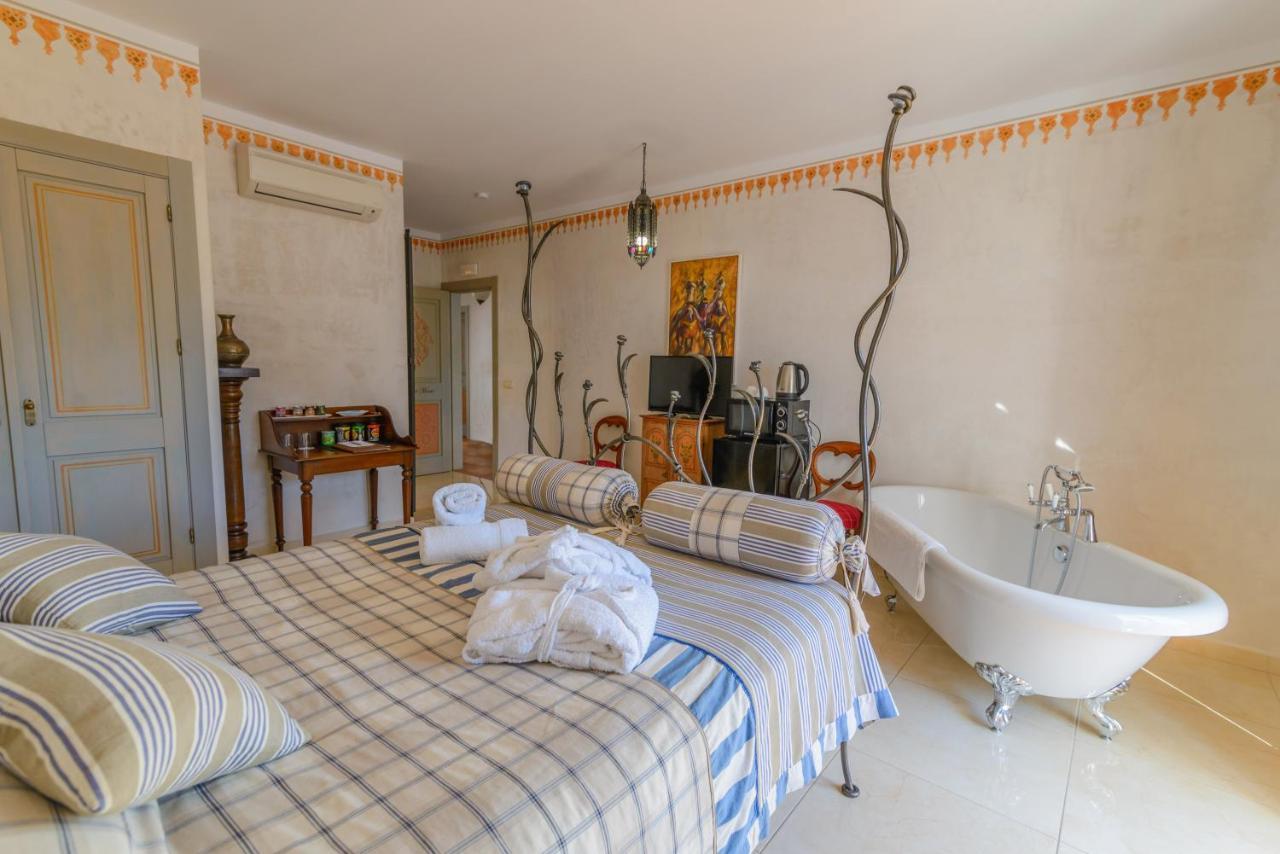 Las Orquideas Hotel Spain Los Romanes Екстер'єр фото