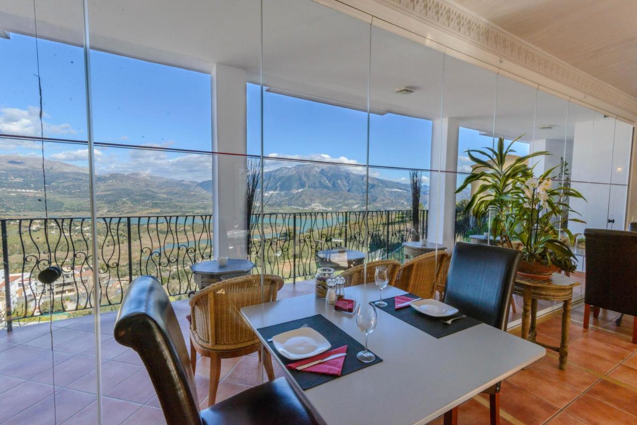 Las Orquideas Hotel Spain Los Romanes Екстер'єр фото