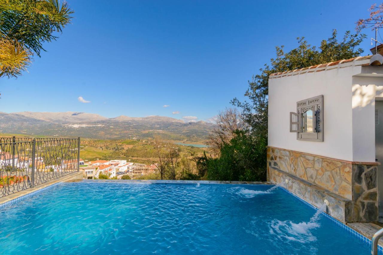 Las Orquideas Hotel Spain Los Romanes Екстер'єр фото