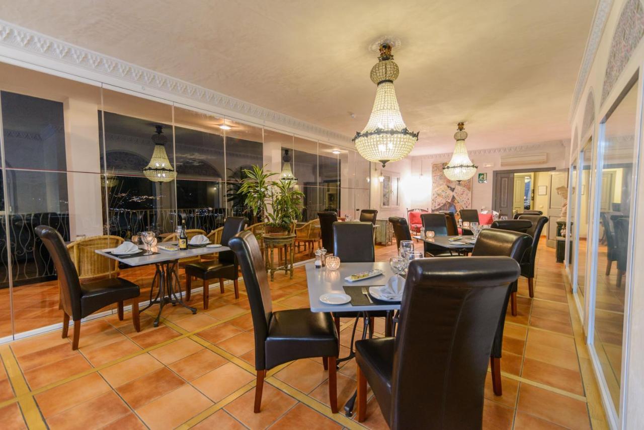 Las Orquideas Hotel Spain Los Romanes Екстер'єр фото