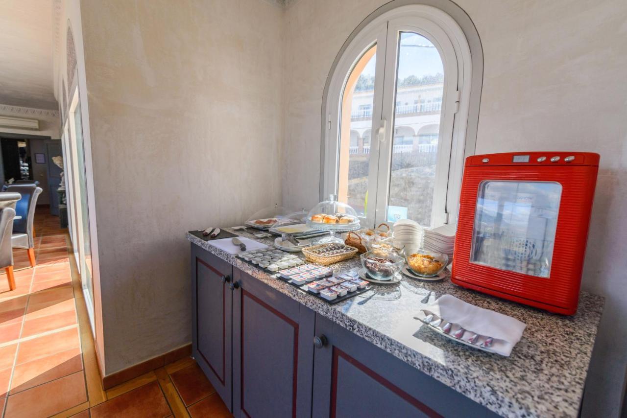 Las Orquideas Hotel Spain Los Romanes Екстер'єр фото